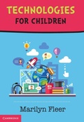 Cover: Technologies for Children - Cambridge University Press