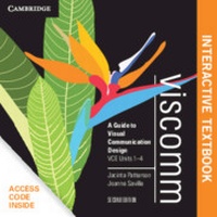 Enlarge image Cover: Viscomm 2ed Interactive Textbook - Cambridge University Press
