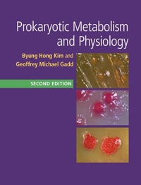 Abbildung von: Prokaryotic Metabolism and Physiology - Cambridge University Press