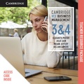 Cover: Cambridge VCE Business Management Units 3 and 4 Teacher Resource - Cambridge University Press