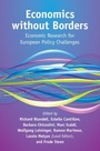 Cover: Economics without Borders - Cambridge University Press
