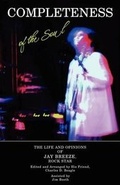Cover: Completeness of the Soul - Queen's Ferry Press