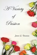 Cover: A Variety of Passion - Post Mortem Publications, Inc.