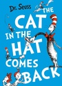 Cover: The Cat in the Hat Comes Back - HarperCollins