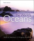 Cover: Introduction to the Worlds Oceans - McGraw-Hill Professional