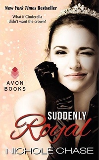 Enlarge image Cover: Suddenly Royal - Collins