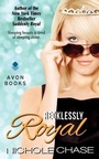 Cover: Recklessly Royal - Collins