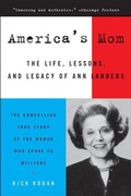 Cover: America's Mom - Collins