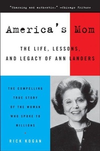 Enlarge image Cover: America's Mom - Collins