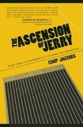 Cover: The Ascension of Jerry - Rare Bird Books