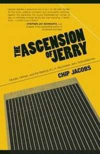 Enlarge image Cover: The Ascension of Jerry - Rare Bird Books