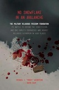 Cover: No Snowflake in an Avalanche - Rare Bird Books