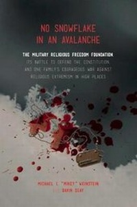 Enlarge image Cover: No Snowflake in an Avalanche - Rare Bird Books