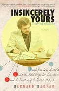 Cover: Insincerely Yours - Rare Bird Books