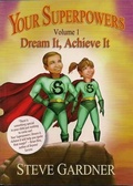 Cover: Your Superpowers, Volume 1 - Inglestone Publishing
