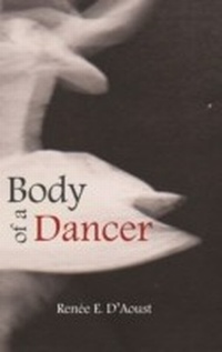 Abbildung von: Body of a Dancer - Etruscan Press