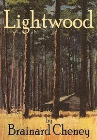 Enlarge image Cover: Lightwood - Mmjw Bookhouse