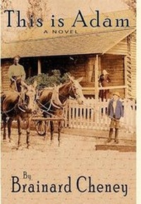 Enlarge image Cover: This is Adam - Mmjw Bookhouse