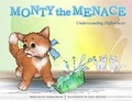 Cover: Monty the Menace - Baum & Baum LLC