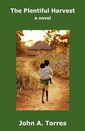 Cover: The Plentiful Harvest - Nepperhan Press, LLC