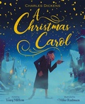 Cover: A Christmas Carol - Orchard Books