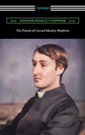 Cover: The Poems of Gerard Manley Hopkins (Edited with notes by Robert Bridges) - Neeland Media LLC