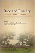 Cover: Race and Rurality in the Global Economy - SUNY Press