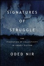 Cover: Signatures of Struggle - De Gruyter
