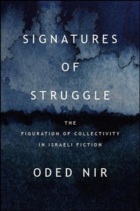 Enlarge image Cover: Signatures of Struggle - De Gruyter