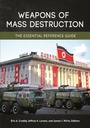 Cover: Weapons of Mass Destruction - ABC-CLIO