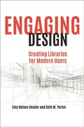 Cover: Engaging Design - Libraries Unlimited Inc