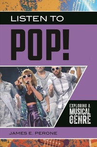 Abbildung von: Listen to Pop! - Greenwood