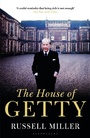 Cover: The House of Getty - Bloomsbury Reader