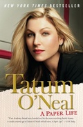 Cover: A Paper Life - HarperCollins