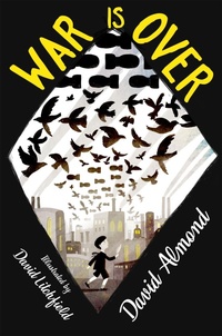 Enlarge image Cover: War is Over - Hodder Children's Books