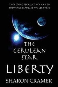 Enlarge image Cover: The Cerulean Star - B & F Publishing
