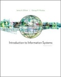 Cover: Introduction to Information Systems - McGraw-Hill Professional
