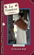 Cover: La Comtesse - Flying Corgi Media, Inc.