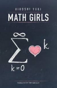 Enlarge image Cover: Math Girls - Bento Books, Inc.