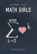 Cover: Math Girls - Bento Books, Inc.