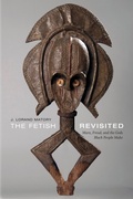 Cover: The Fetish Revisited - De Gruyter