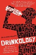 Cover: Drinkology - Robinson