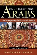 Cover: Understanding Arabs - Intercultural Press