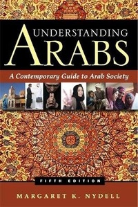 Enlarge image Cover: Understanding Arabs - Intercultural Press