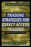 Cover: Trading Strategies for Direct Access Trading - McGraw-Hill Inc.,US