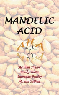 Enlarge image Cover: Mandelic Acid - Partridge Publishing India