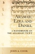 Cover: Aramaic Ezra and Daniel - Baylor University Press
