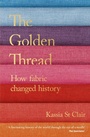 Cover: The Golden Thread - John Murray Publishers Ltd