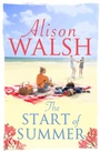 Cover: The Start of Summer - Hachette Books Ireland
