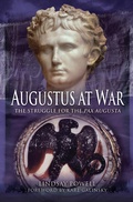 Cover: Augustus at War - Pen & Sword Military